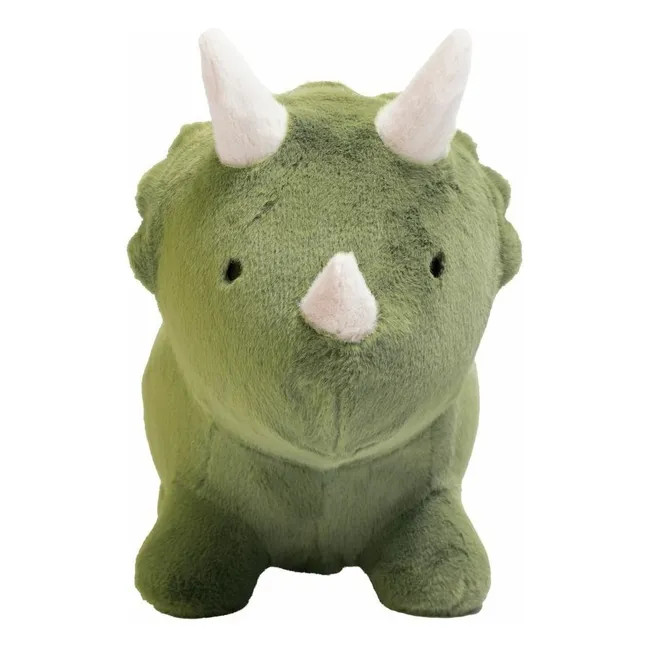 Rocking Dino | Green