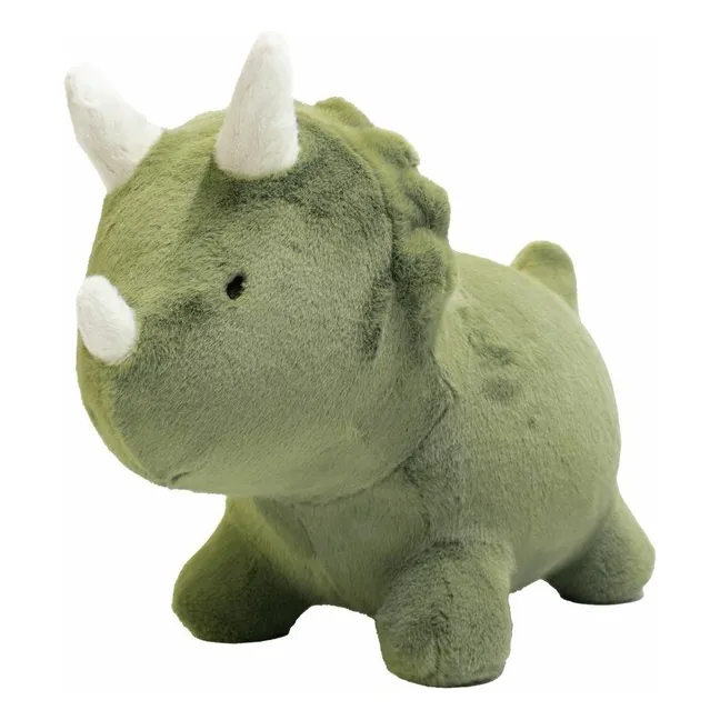 Rocking Dino | Green