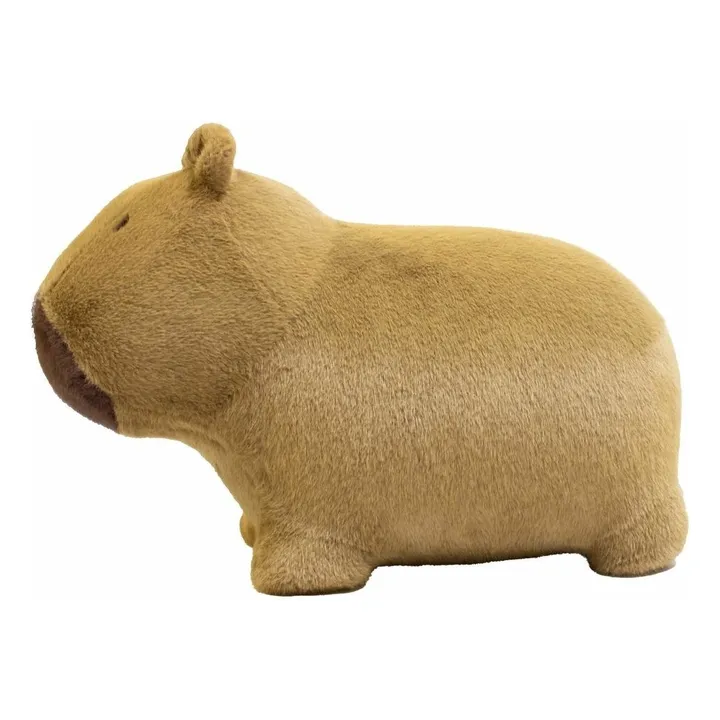 Capybara à bascule | Marron clair - Image produit n°3
