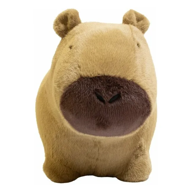 Capybara à bascule | Marron clair 