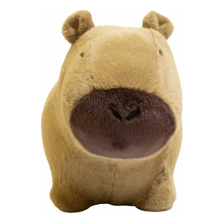 Capybara à bascule | Marron clair - Image produit n°2