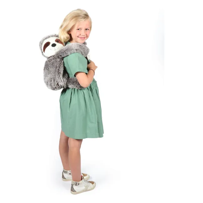 Sac à dos Paresseux | Gris