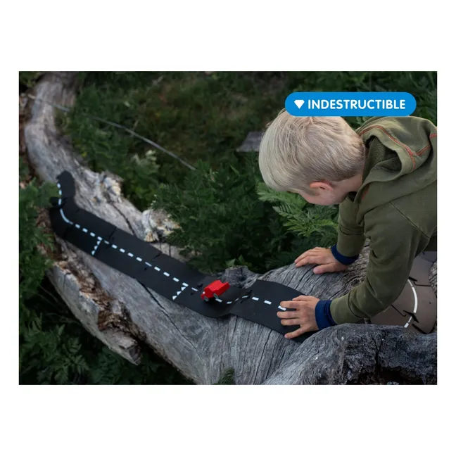 Circuit Expressway - 16 pièces