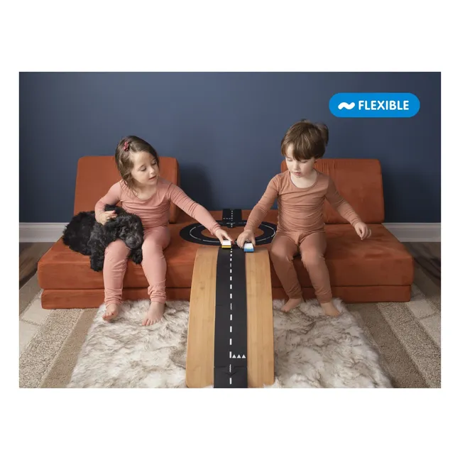 Circuito autostradale - 16 pezzi