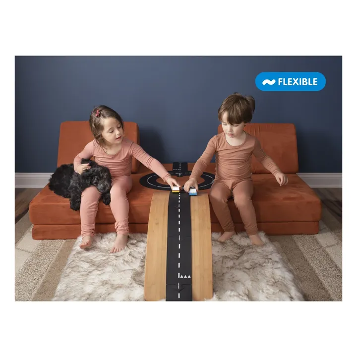 Circuit Expressway - 16 pièces- Image produit n°2