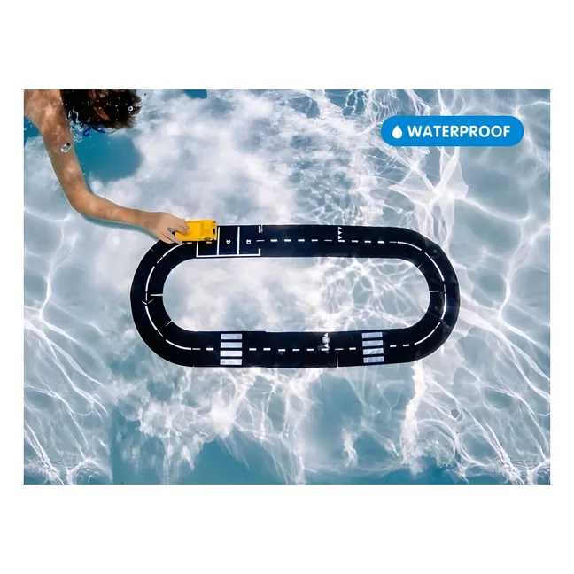 Circuito autostradale - 16 pezzi