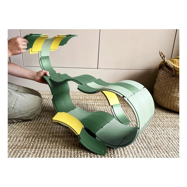 Bausatz Arches Builder Set - 54 Teile