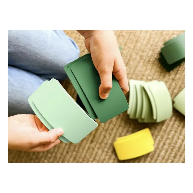 Set per costruttori di archi - 54 pezzi