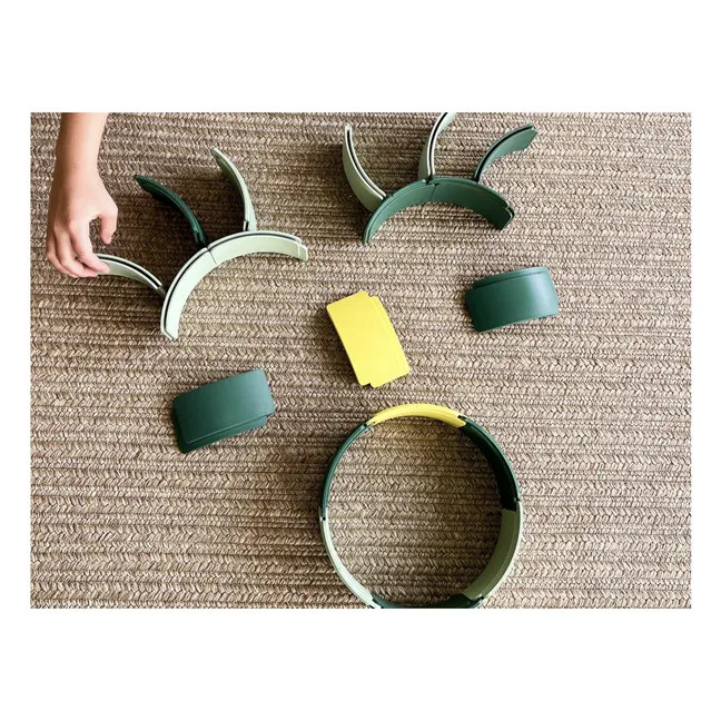 Bausatz Arches Builder Set - 54 Teile