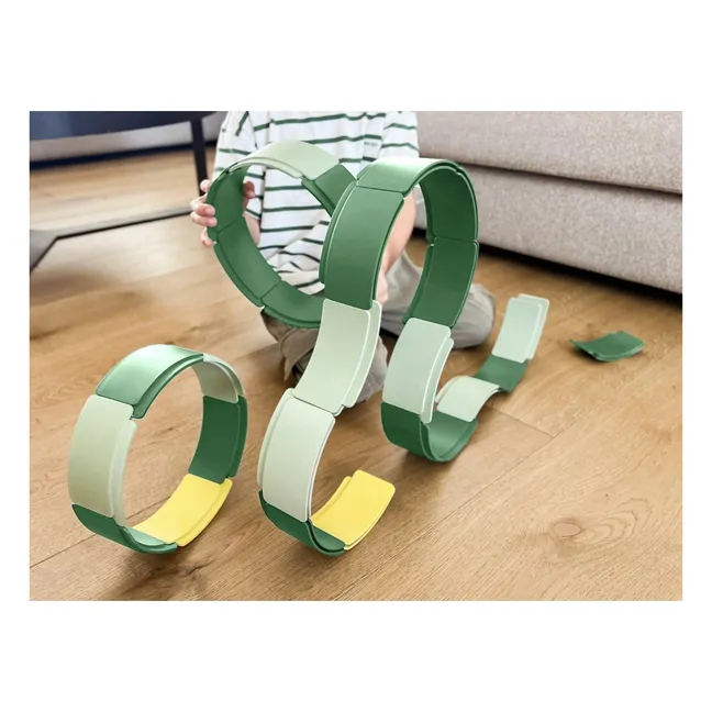 Arches Creator Set - 36 piezas