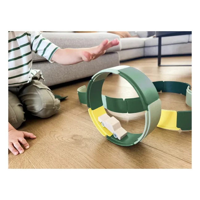 Konstuktionsset Arches Creator Set - 36 Teile