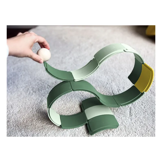 Kit di costruzione Archi Starter Set - 18 pezzi