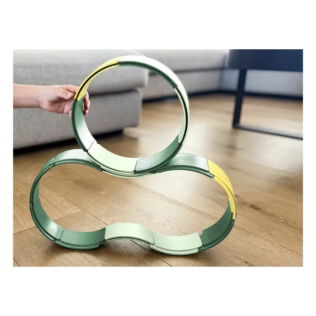 Kit de constuction Arches Starter Set - 18 pièces