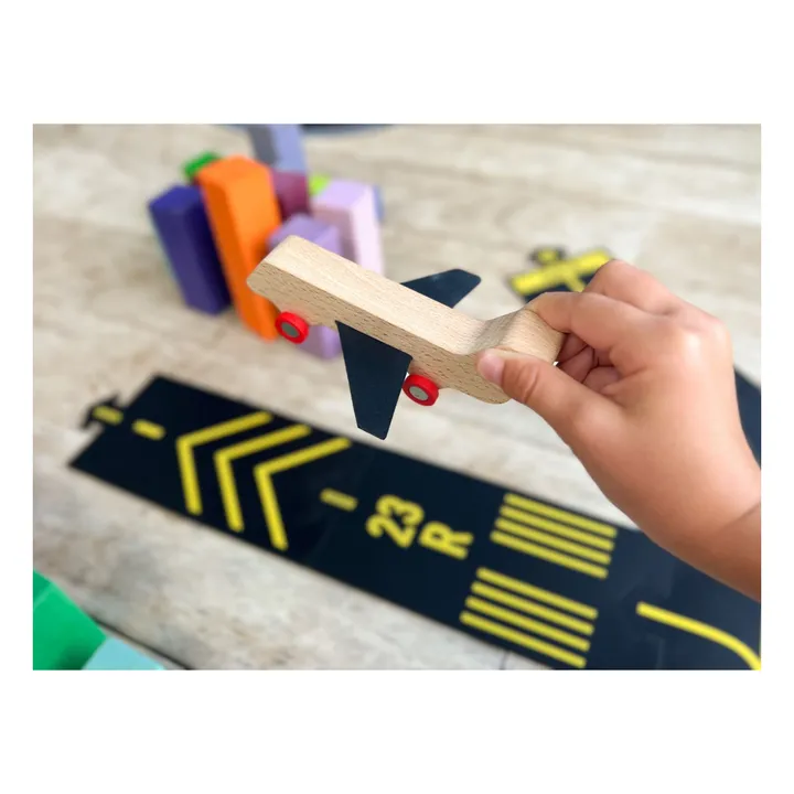 Avion- Image produit n°1