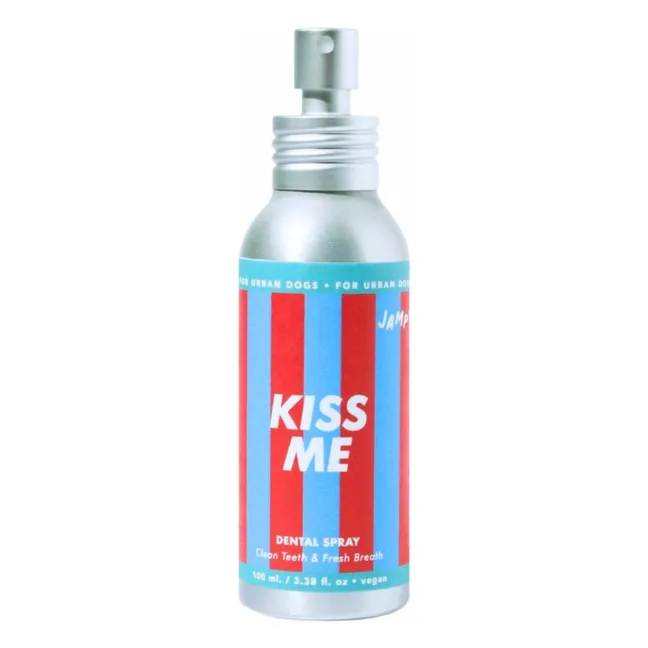 Kiss Me spray dental, 100 ml