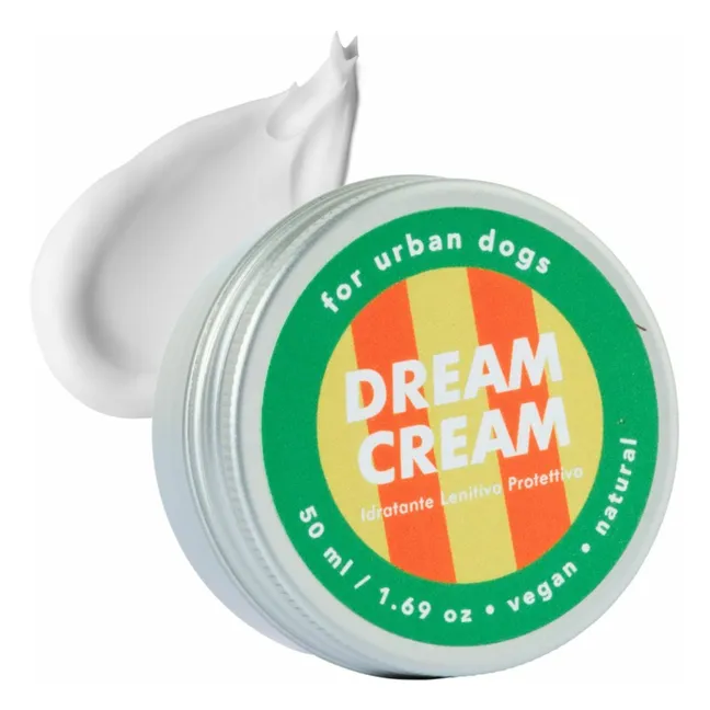 Crème apaisante et protectrice Dream Cream, 50 ml
