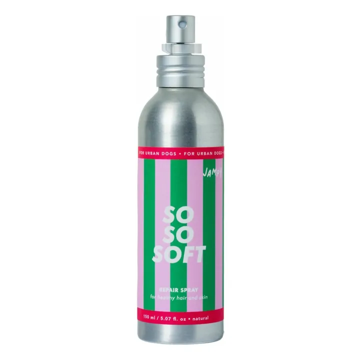 Spray démêlant à la kératine So So Soft, 150 ml- Image produit n°0
