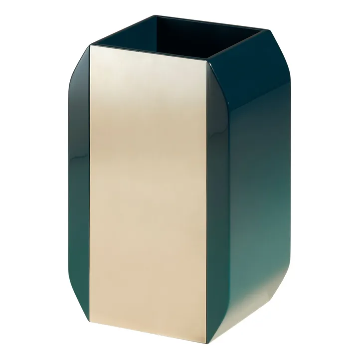 Oscar vase | Sarah Blue- Product image n°0