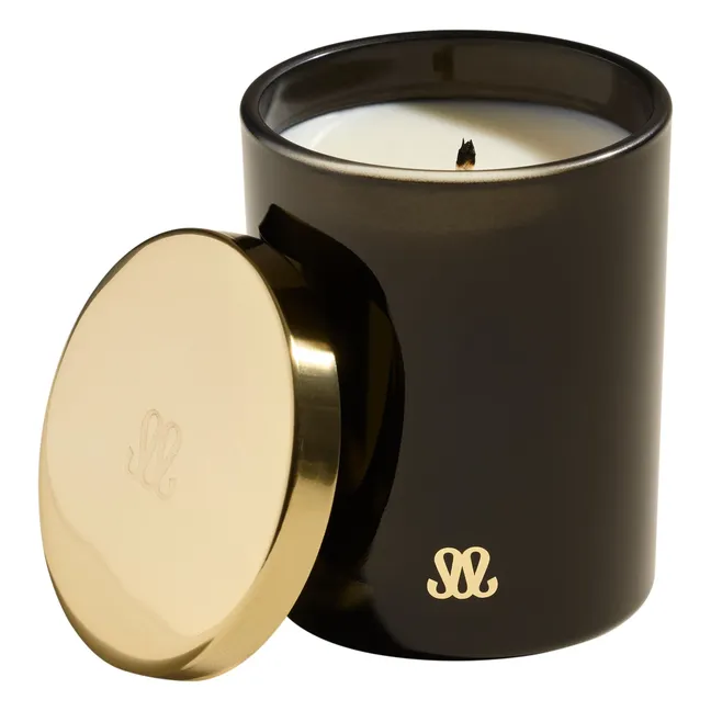 Bougie Stella - Ambre noire
