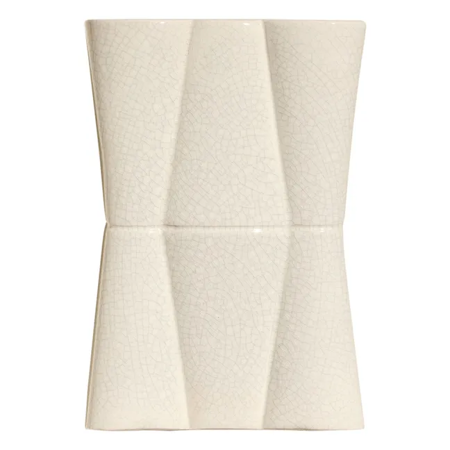 Applique en céramique Muse | Off-White