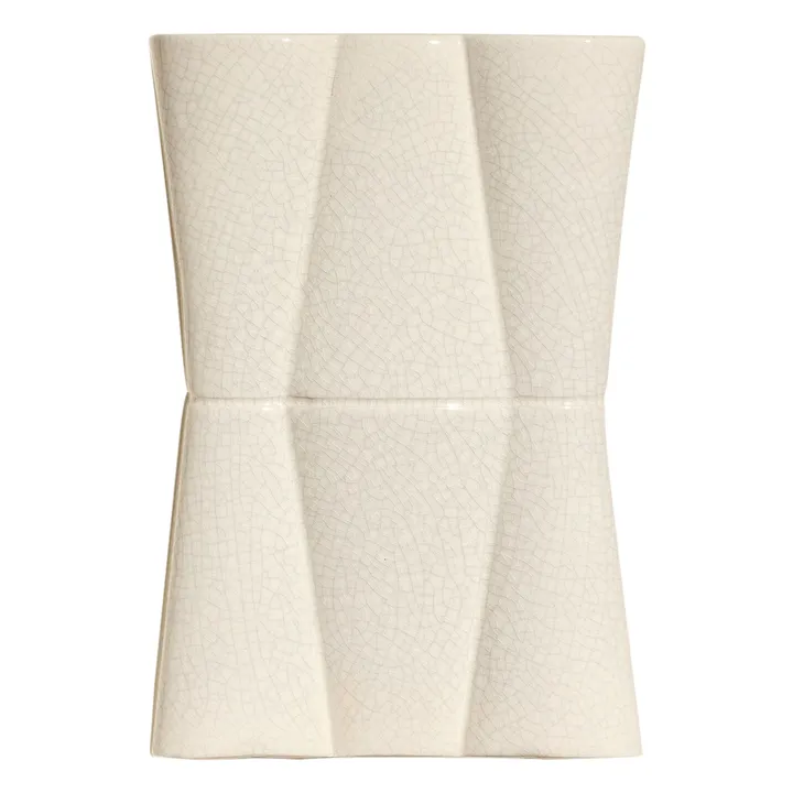 Applique en céramique Muse | Off-White- Image produit n°0