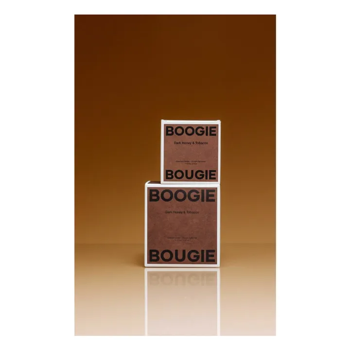 Bougie Dark Honey & Tobacco- Image produit n°1