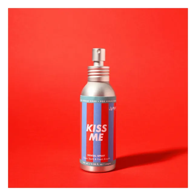Kiss Me Zahnspray, 100 ml