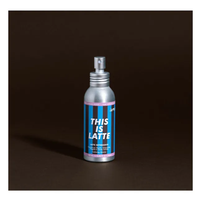 Lait nettoyant This Is Latte, 100 ml
