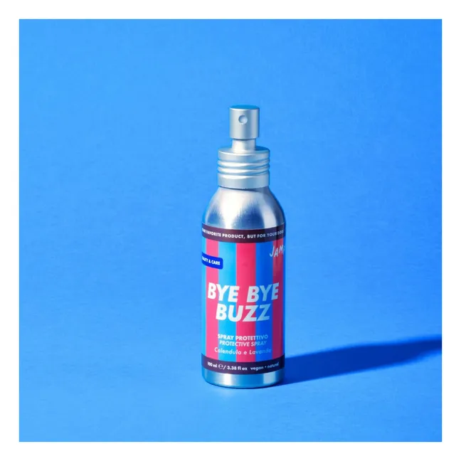 Bye Bye Buzz Parasitenspray, 100 ml