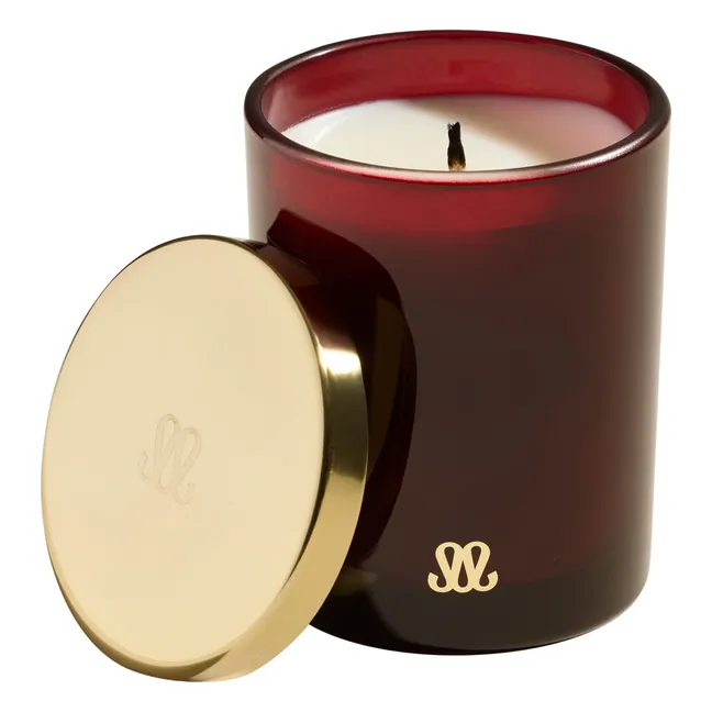 Candle Stella - Fig flower