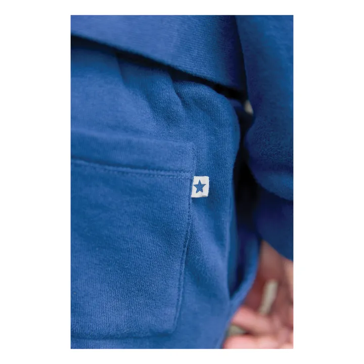 Jogger Lolito | Azul Marino- Imagen del producto n°5