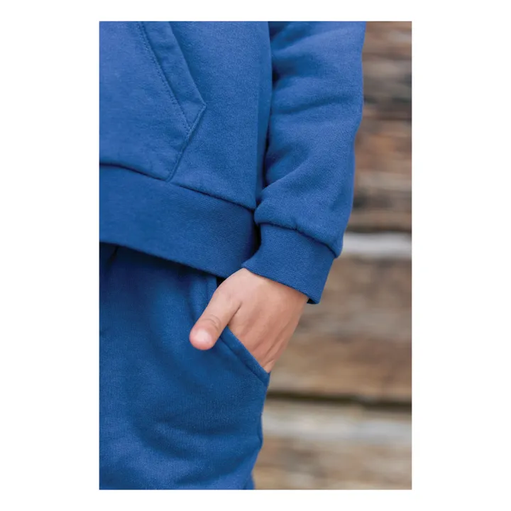 Jogger Lolito | Azul Marino- Imagen del producto n°6