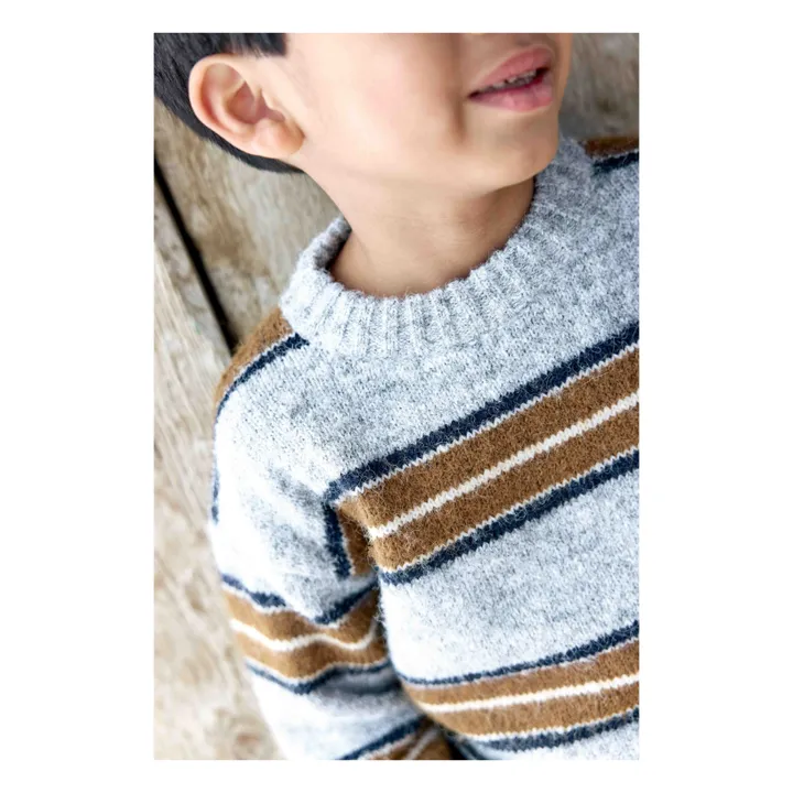 Puente Milton | Gris Jaspeado- Imagen del producto n°5