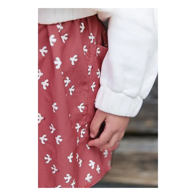 Sweat Martine | Ecru