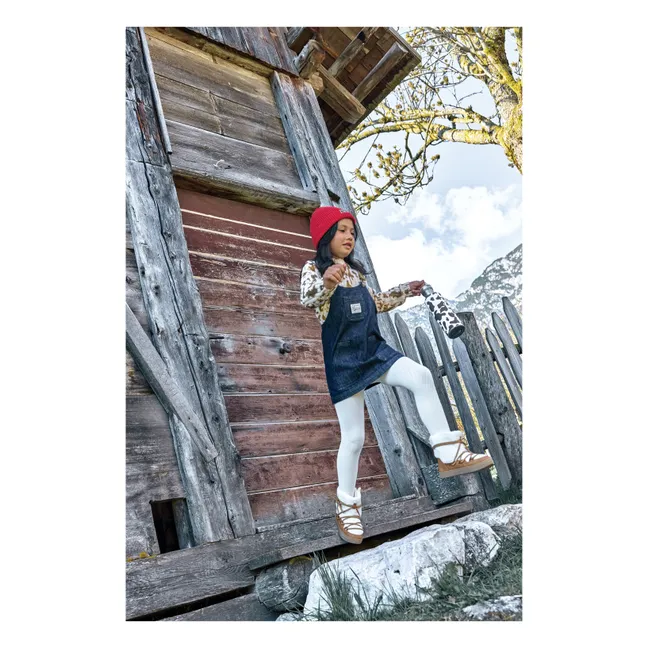 Robe Lobster | Denim