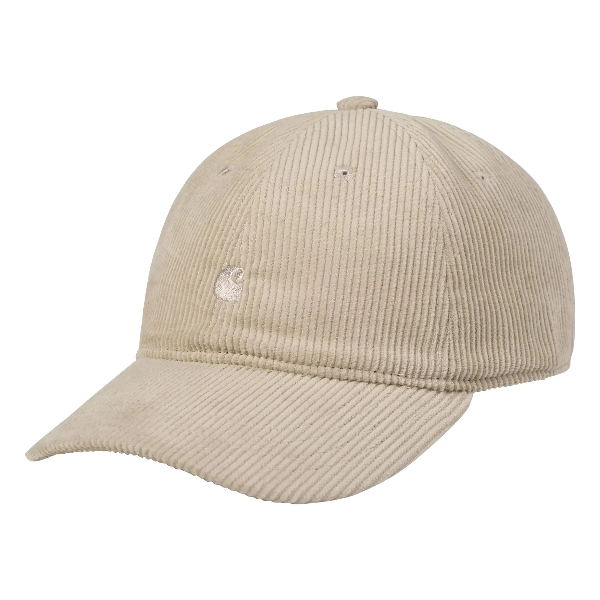 Carhartt Wip Beige Harlem Cap