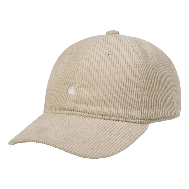 Casquette Harlem | Beige