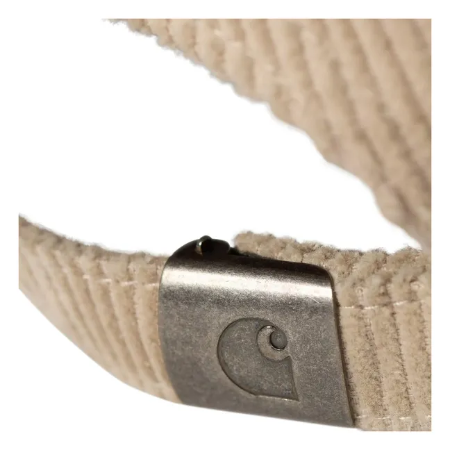 Casquette Harlem | Beige