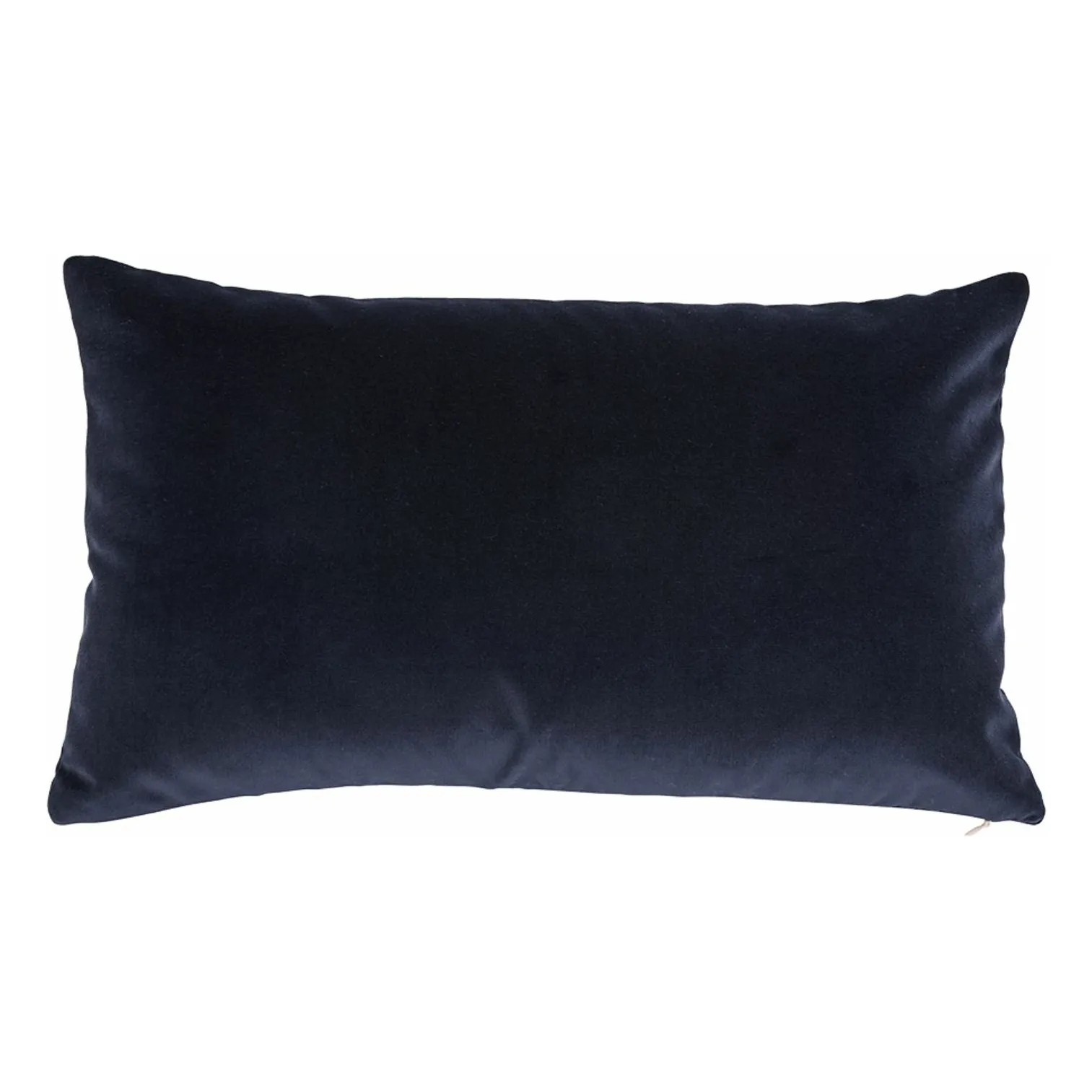 Gabrielle Paris Saphir Argentina Velvet Cushion Cover