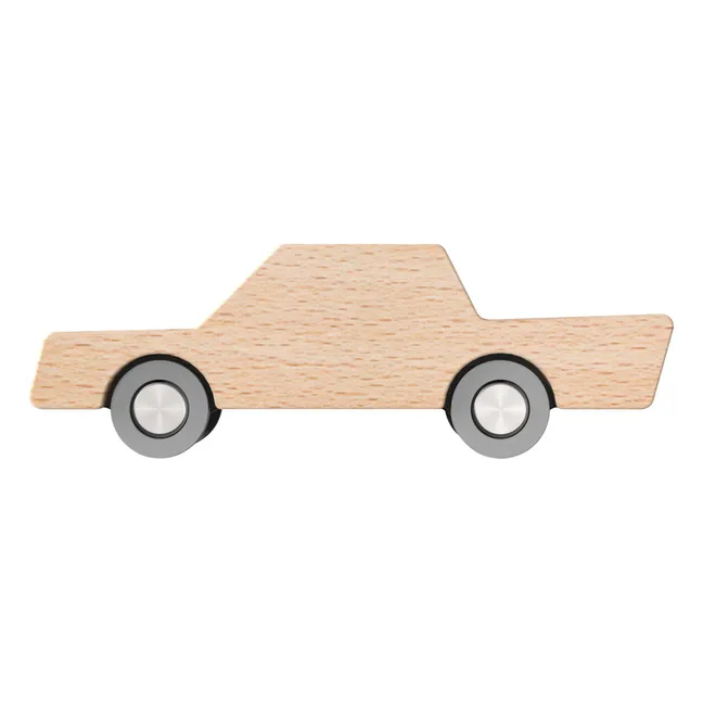 Friction car