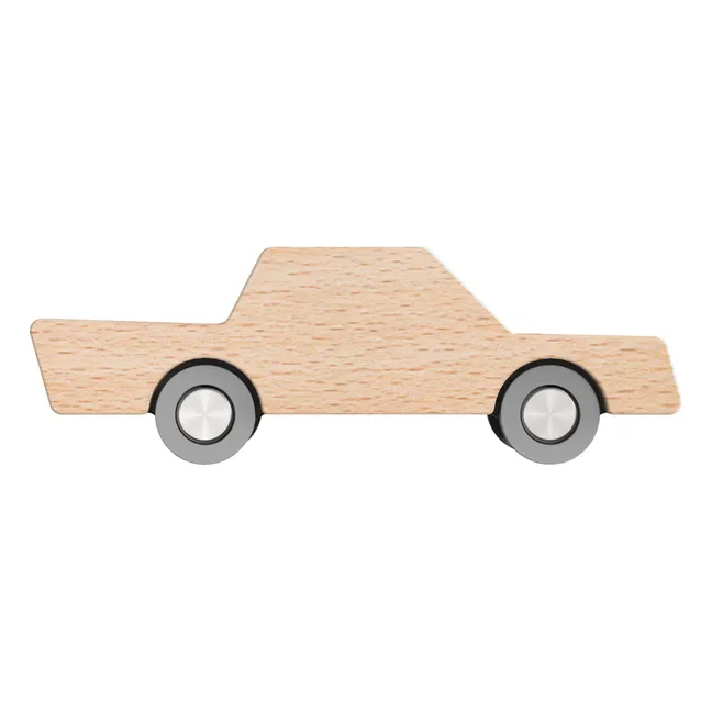 Friction car