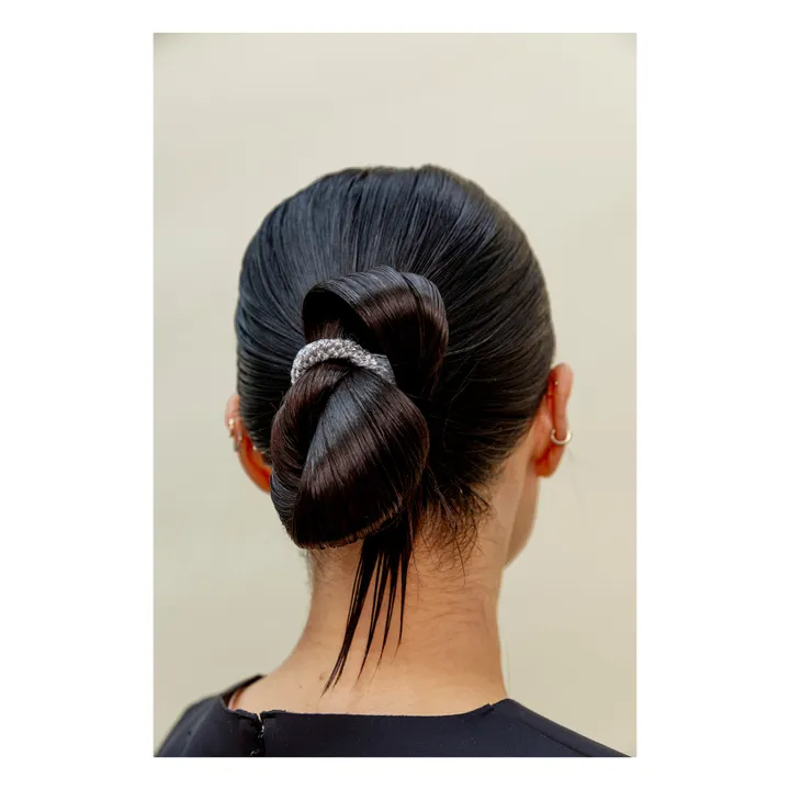 Lot de 4 Chouchous Kknekki 11 | Rouille- Image produit n°1