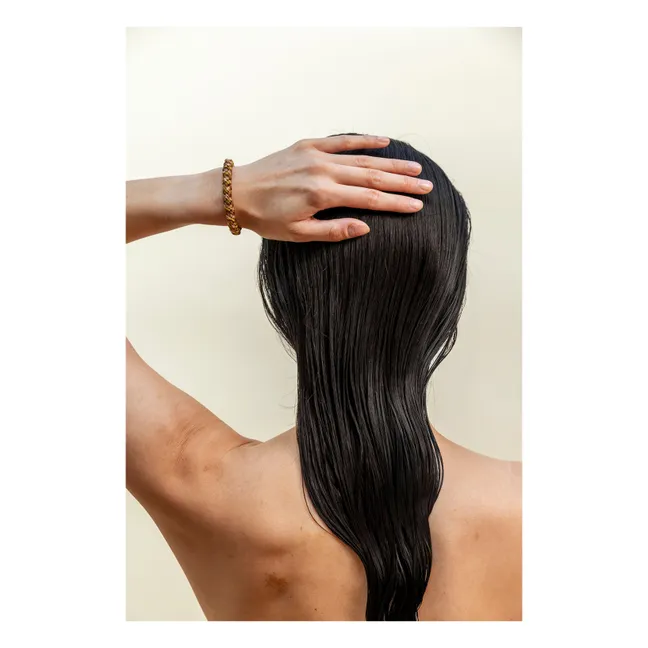 Lot de 4 Chouchous Kknekki 12 | Vert kaki clair