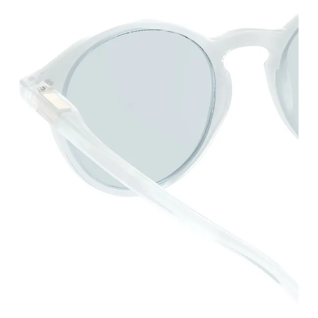 Gafas de sol #D | Gris Claro
