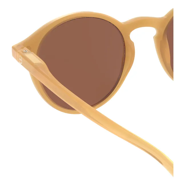 Gafas de sol #D | Miel