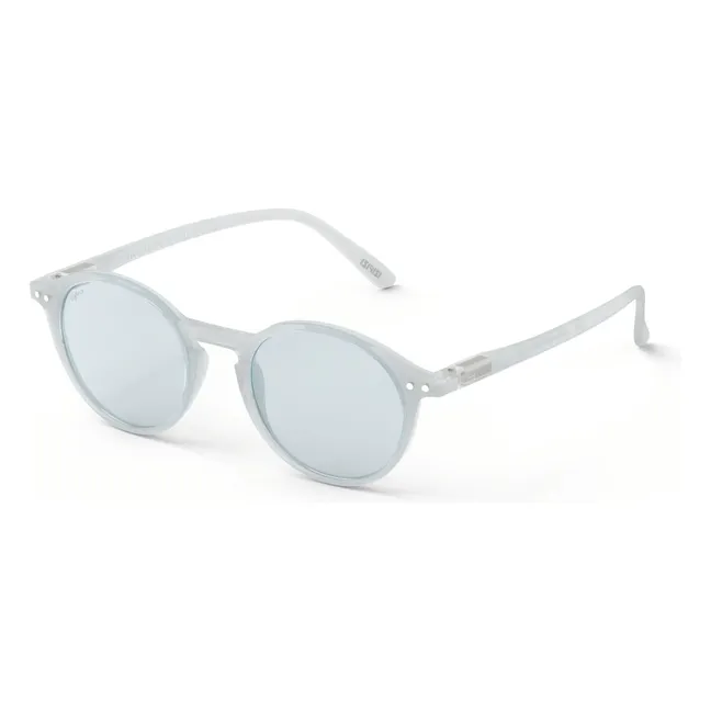 Gafas de sol #D | Gris Claro