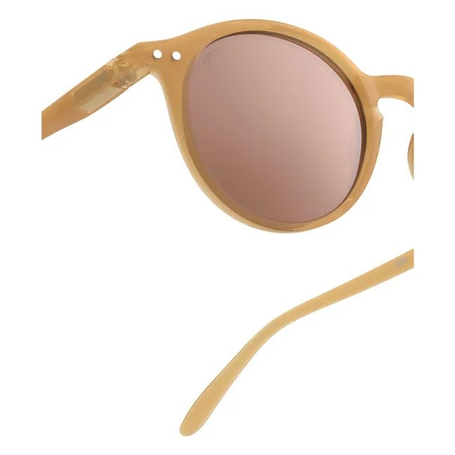 Lunettes de Soleil #D | Miel