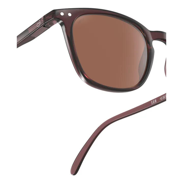 Gafas de sol #E | Natural- Imagen del producto n°2