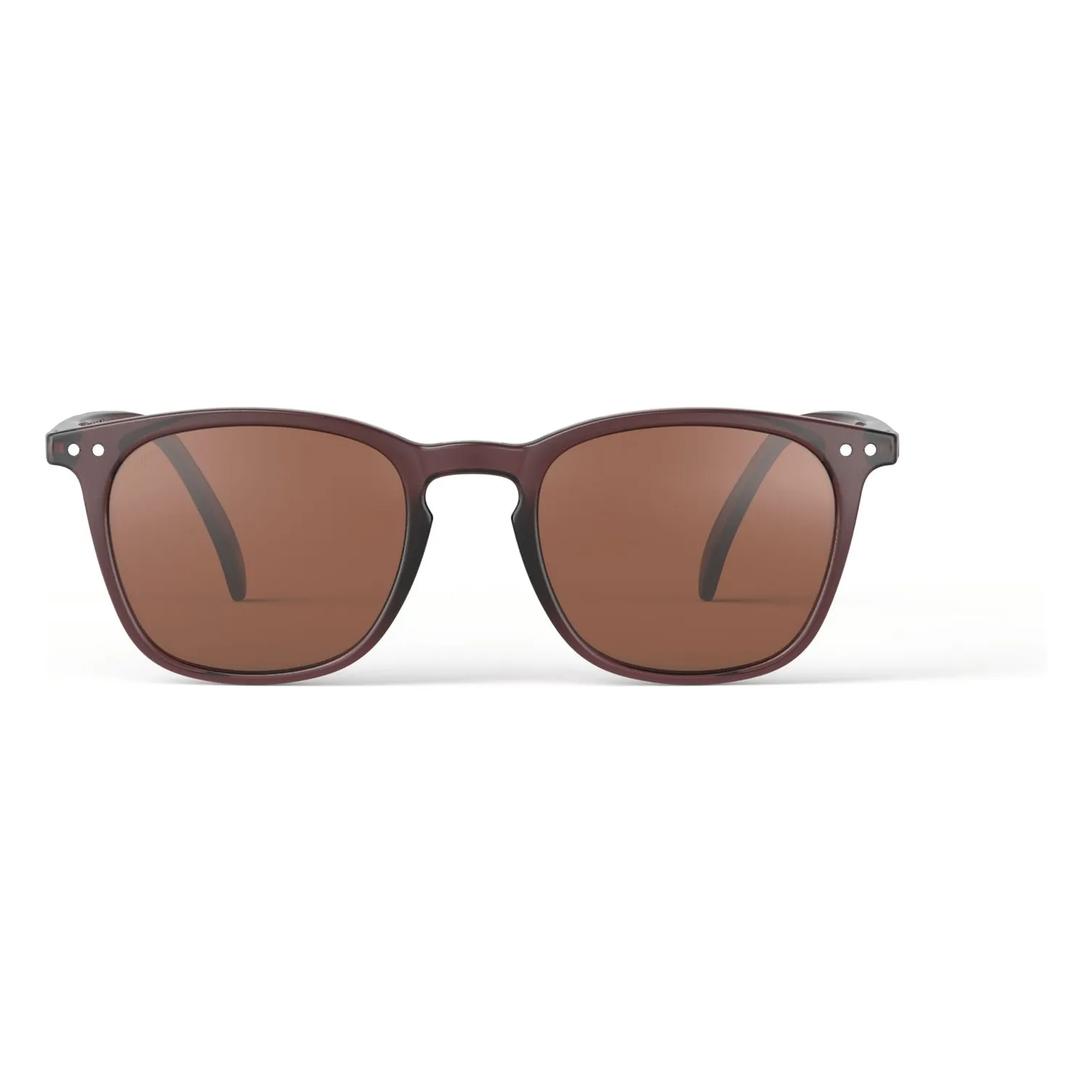 Izipizi Unisex Natural Sunglasses #E