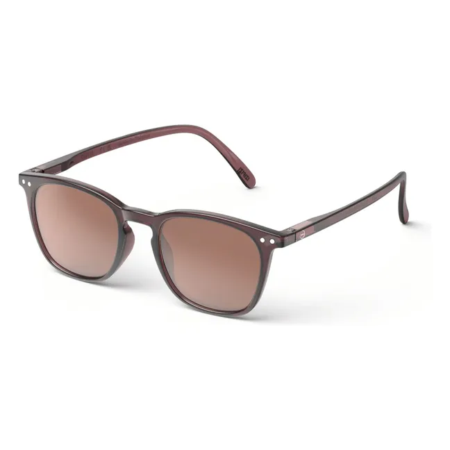 Gafas de sol #E | Natural